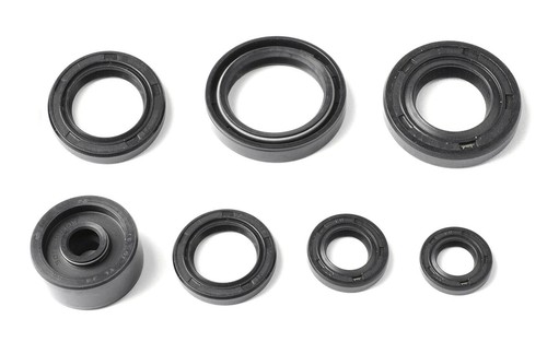 Yamaha dtr 125 - 125, dt