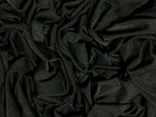 4 WAY SUPER STRETCH BLACK