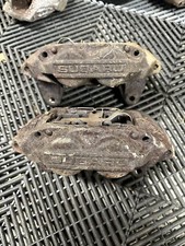 Subaru Impreza Wrx 1993-2007