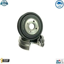 Crankshaft Crank Drive Belt