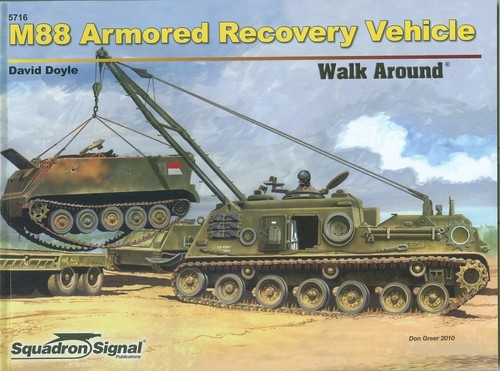 Squadron/Signal-Vietnam-US