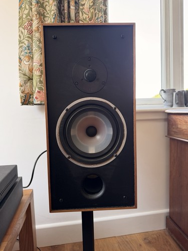 Rogers ls7 loudspeakers - ls7,