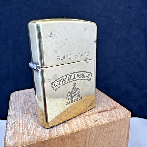 Zippo lighter 1932 1992 - 1932,
