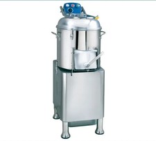 Infernus Commercial Catering