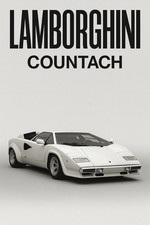 Lamborghini Countach —