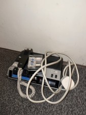 Vintage Phillips LFH 0096 Dictation Machine Dictaphone Complete With Tapes