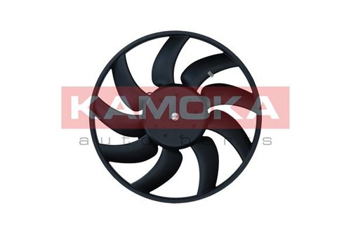 Kamoka 7742025 fan engine - kamoka,