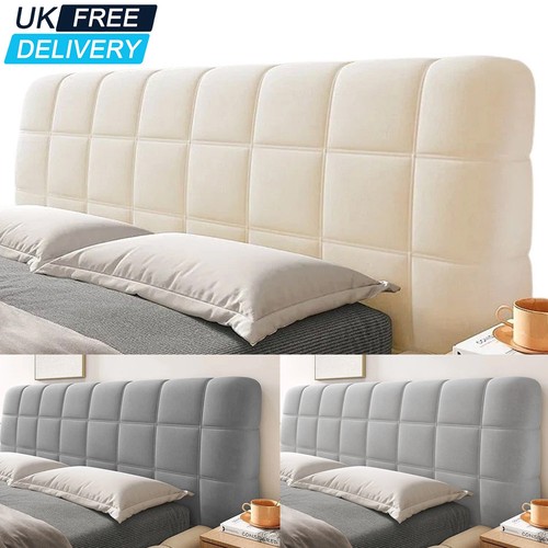 Soft bedhead cover - soft,
