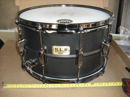 Tama slp big - big, snare