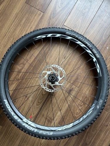 Swiss xr20 mtb disc - 27.5,