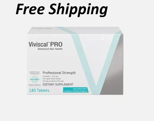 Viviscal professional hair - professional,
