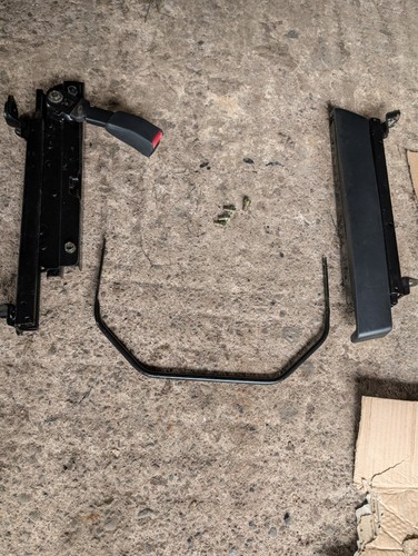 Honda civic type ep3 recaro - type,
