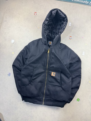 Carhartt black hard - carhartt,