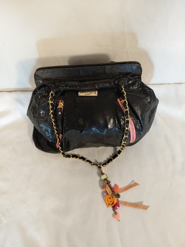 Pauls boutique black mid - pauls,