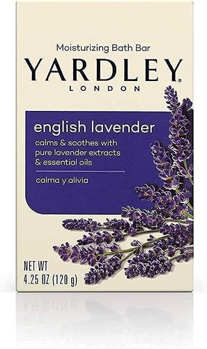 London english lavender - english,