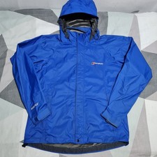 Berghaus Gore-Tex Waterproof