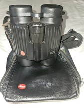 Leica 10x42BA Trinovid