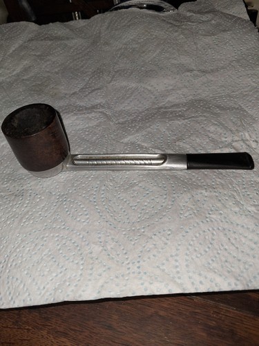 Vintage 1970s falcon briar - vintage, and