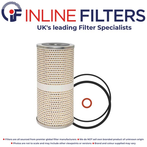 Oil filter for - filter, thwaites