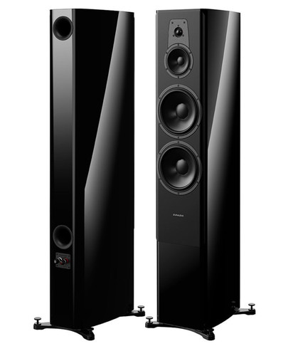 Dynaudio contour superb - contour, 60