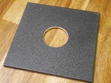 Sinar fit  F & P  lens board