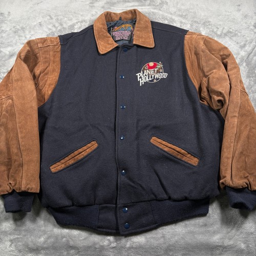 Vintage planet hollywood - vintage,