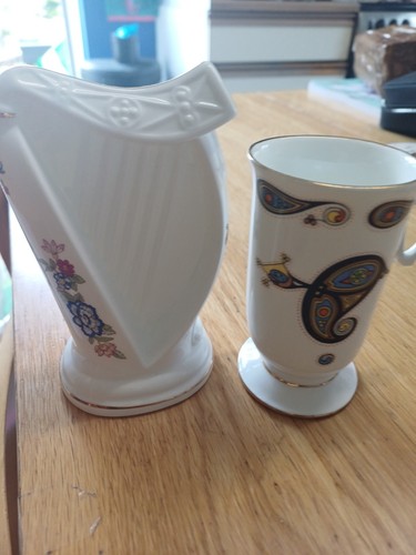 Two lovely peices - two,