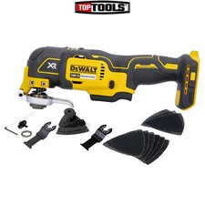 DeWalt DCS355N-XJ 18V XR
