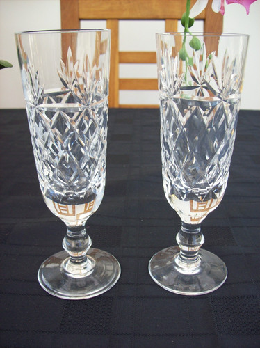 Royal brierley crystal - brierley,