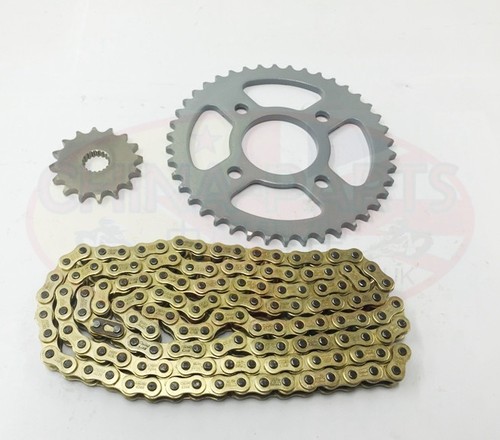 Qingqi qm125gy gearing - qingqi, qm125gy-2b