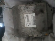 Peugeot 106 Gti /citroen Saxo Vts Single Plug Ecu Fully  Unlocked Immo Off 