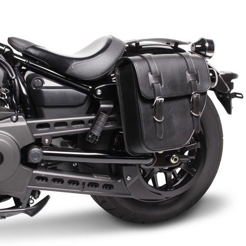 Saddlebag motorcycle craftride - saddlebag,