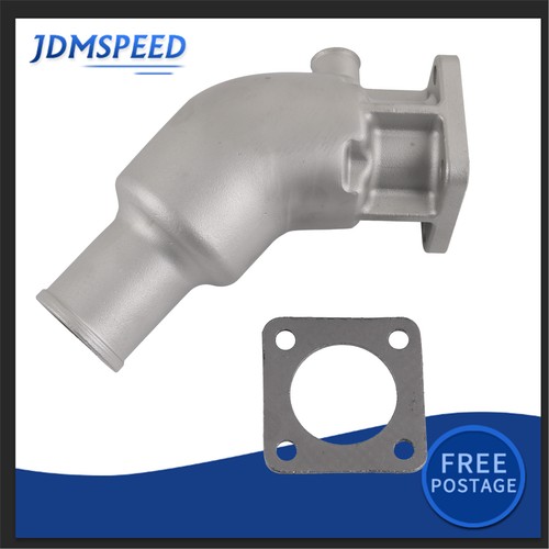 Exhaust elbow for - exhaust, volvo