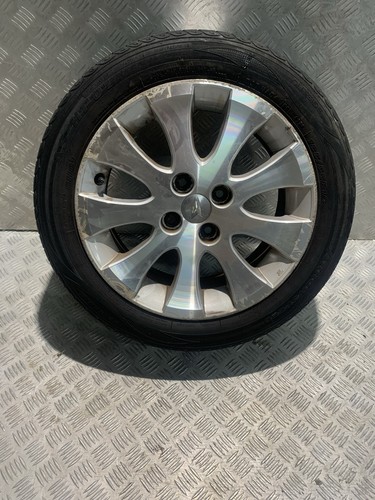42611b1090 alloy wheel 6jx15 - alloy,
