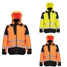 Portwest PW3 Hi-vis winter