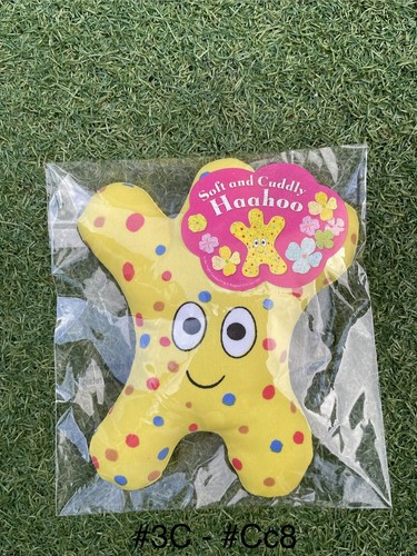 The night garden haahoo - in,