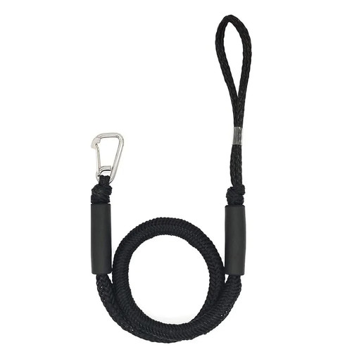 Boat bungee dock lines - boat,