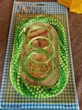 Vintage 1970s Children's Play