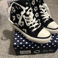 Ruby Shoo Cassie Daisy Boots