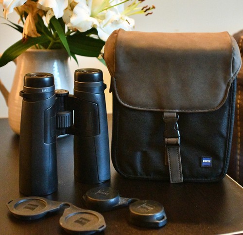 Zeiss victory 8x42 - zeiss,