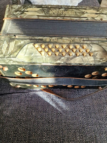 Hohner student iii piano - hohner,