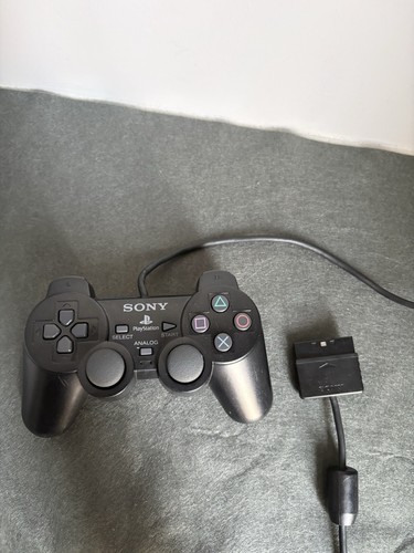 Sony playstation ps2 - playstation,