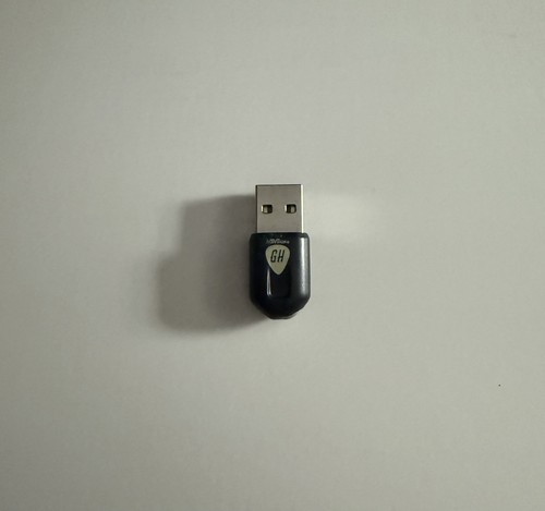 Guitar hero live dongle - hero, (ps3)