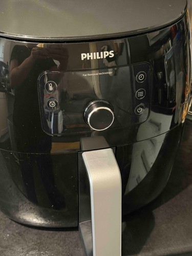 Philips airfryer xxl hd9650 - airfryer,