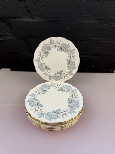 Royal albert silver maple - maple, tea