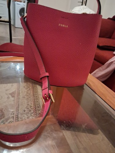 Furla miastella mini bucket - miastella,