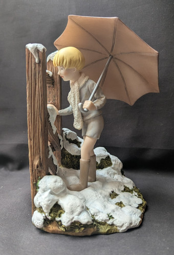 Disney winnie the pooh bookend - winnie,