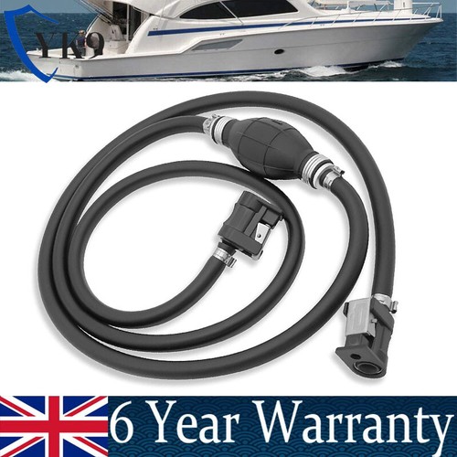 Durable fuel hose kit - durable,