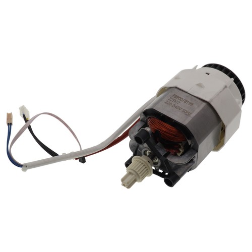 Kenwood motor 220v 7320078199 - kenwood,