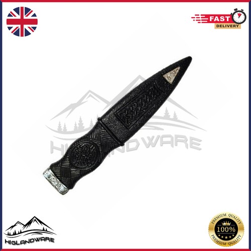 Professional sgian dubh - sgian, dummy